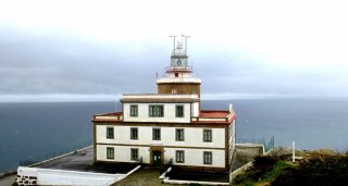 Circuito Costa Galicia - Islas Cíes - Hoteles