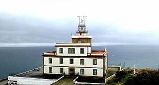 Circuito Costa Galicia - Islas Cíes - Hoteles