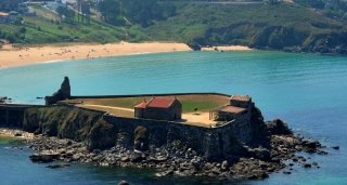 Circuito Costa Galicia - Islas Cíes - Hoteles