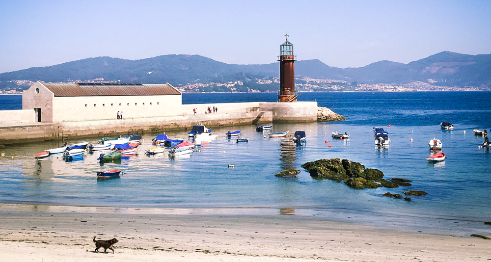 Circuito Costa Galicia - Islas Cíes - Hoteles