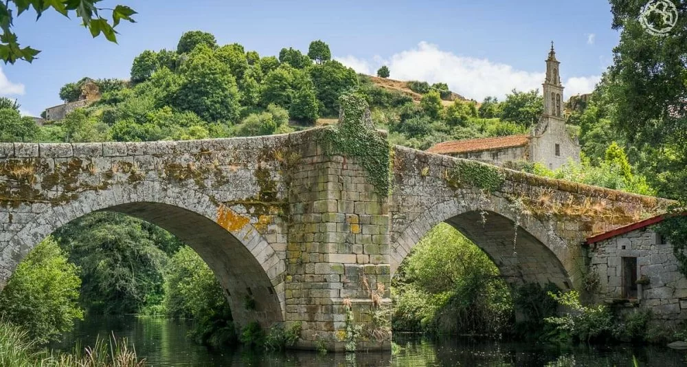 Circuito Privado, 7 días/6 Noches en el interior de Galicia