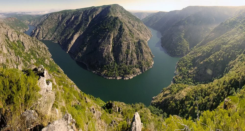 Circuito Privado, 7 días/6 Noches en el interior de Galicia