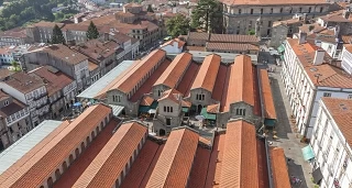 Circuito privado Monasterios de Galicia