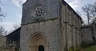 Circuito privado Ourense, Ribeira Sacra y Lugo