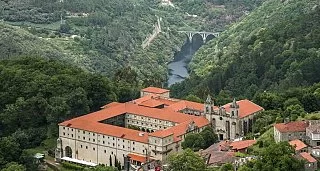 Circuito privado Ourense, Ribeira Sacra y Lugo