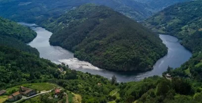 Circuito privado Ourense, Ribeira Sacra y Lugo