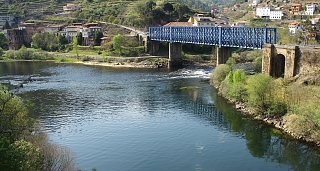 Circuito privado Ourense, Ribeira Sacra y Lugo