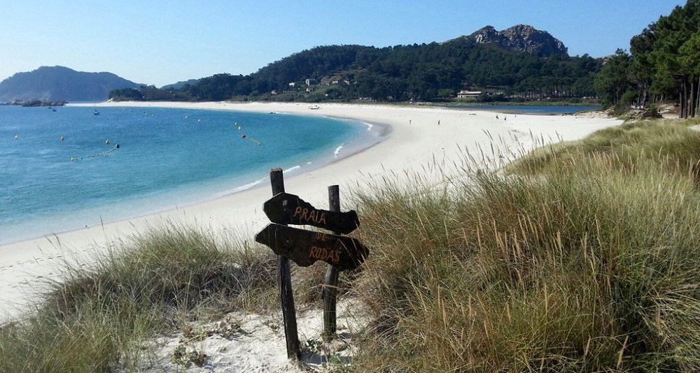 Circuito Privado Pazos de Galicia y Alojamientos con Encanto: Rías Baixas