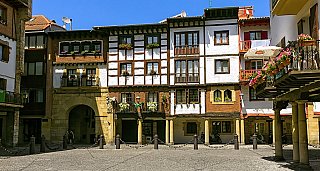 Circuito Privado Pazos de Galicia y Alojamientos con Encanto: Rías Baixas