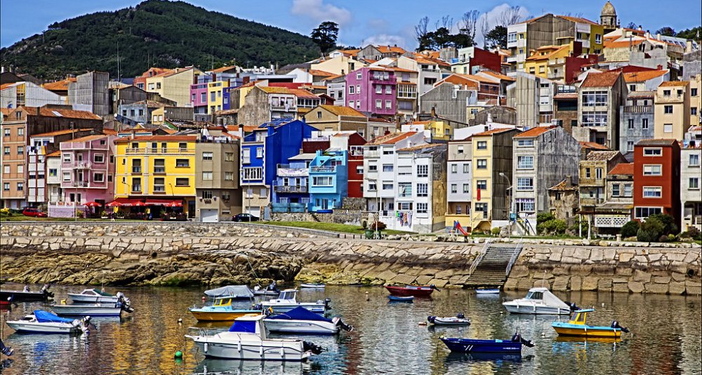 Circuito Privado Pazos de Galicia y Alojamientos con Encanto: Rías Baixas