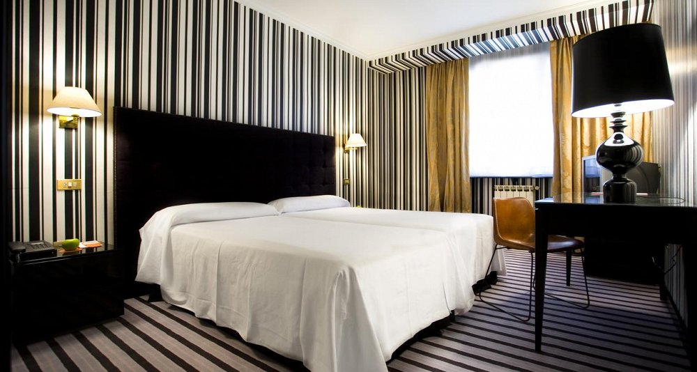 Circuito Privado por Asturias y Norte de Galicia: Hoteles