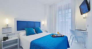 Circuito Privado por Asturias y Norte de Galicia: Hoteles