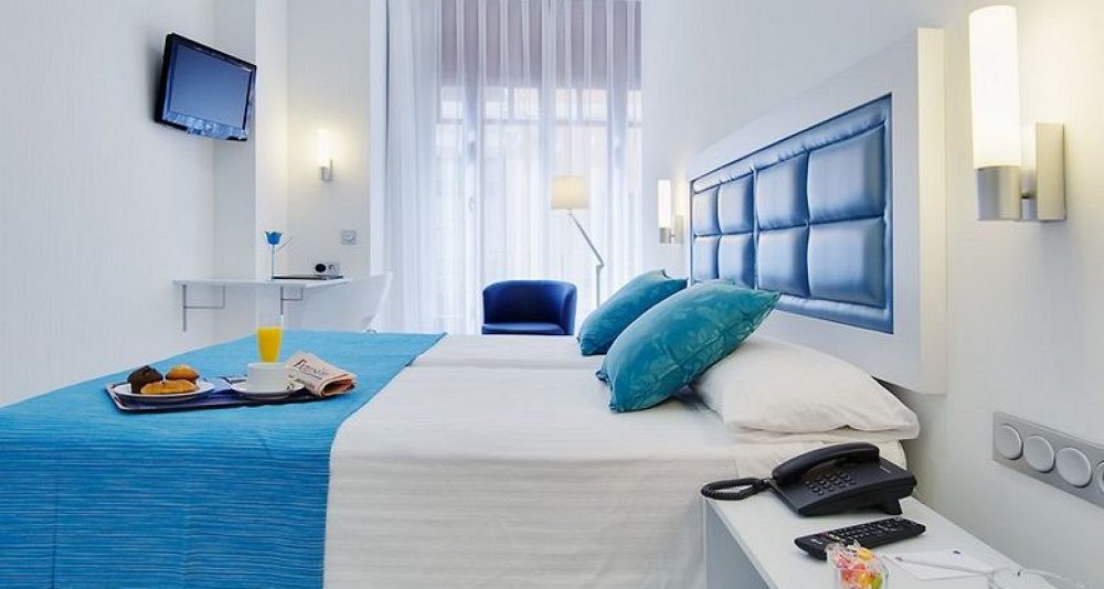 Circuito Privado por Asturias y Norte de Galicia: Hoteles