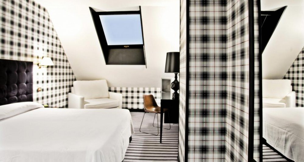 Circuito Privado por Asturias y Norte de Galicia: Hoteles