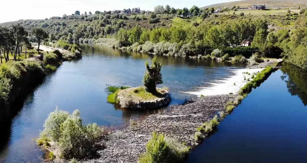 Circuito privado por Galicia y Antiguo Reino Leonés