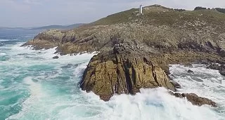 Circuito privado por las Rías Bajas y Altas de Galicia