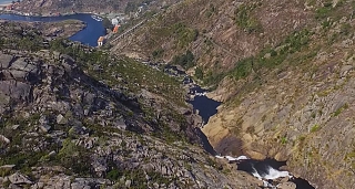 Circuito privado por las Rías Bajas y Altas de Galicia