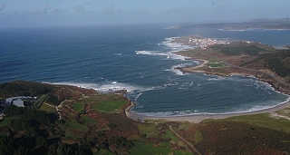 Circuito privado por los Paradores de Galicia - Costa Da Morte