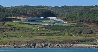 Circuito privado por los Paradores de Galicia - Costa Da Morte