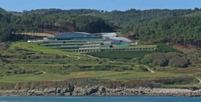 Circuito privado por los Paradores de Galicia - Costa Da Morte