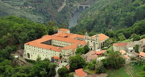 Circuito Privado Santiago y Ribeira Sacra