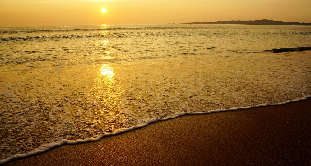 Costa de Pontevedra