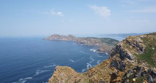 Crucero y gastronomía en la Ría de Arousa