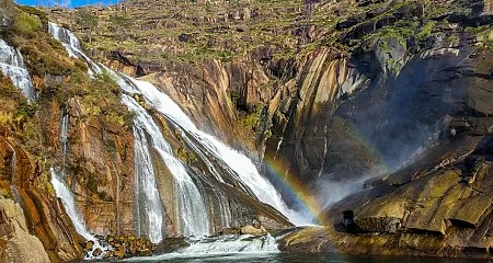 ¿Cuándo viajar a Galicia? Guía mes a mes
