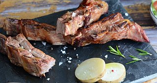 Cultural & Gastronomic Gateway to the Monastery of Samos