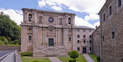Cultural & Gastronomic Gateway to the Monastery of Samos