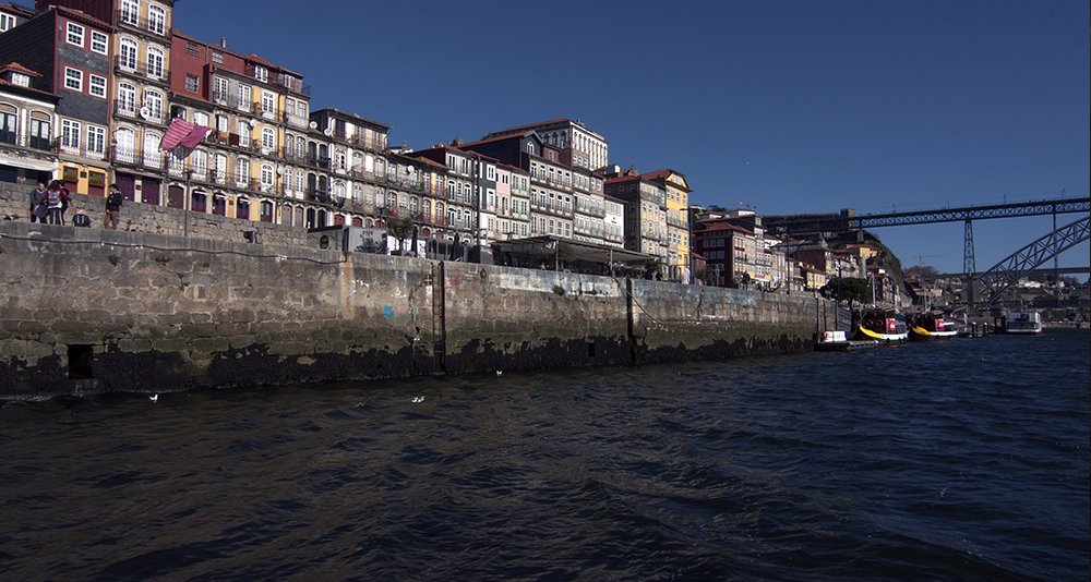 Days Circuit at your own pace in the North Portugal and Rías Baixas