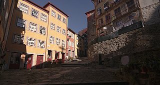 Days Circuit at your own pace in the North Portugal and Rías Baixas