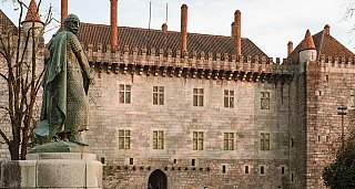 Days Circuit at your own pace in the North Portugal and Rías Baixas