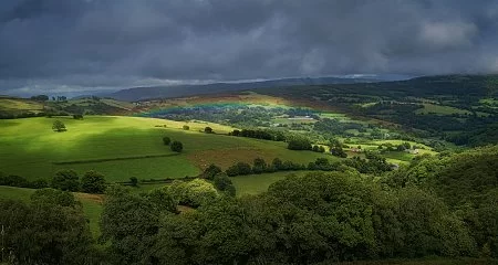 Descubre Lugares mágicos de Galicia_92