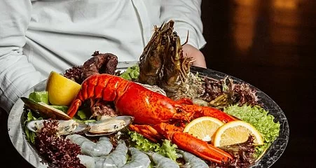 Dónde y cómo comer marisco en Galicia: guía para saborear lo mejor del mar_71