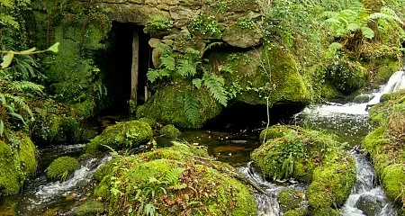 Ecoturismo en Galicia | Destinos sostenibles