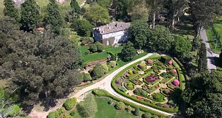 Escapada cultural y enológica a Monasterio de Poio Galicia