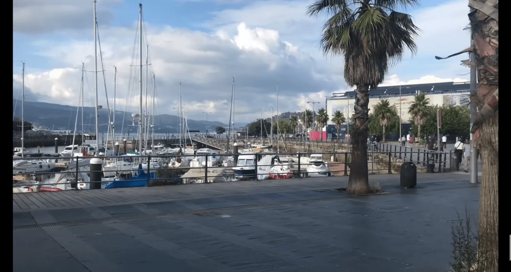 Escapada de un día al Balneario Mondariz