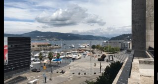 Escapada de un día al Balneario Mondariz