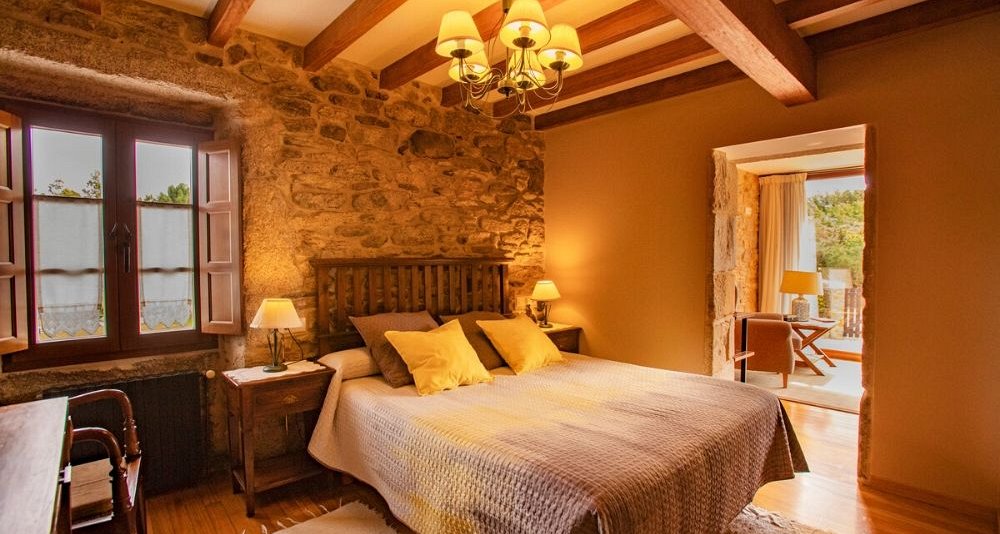 Escapada Gastronómica en Burela