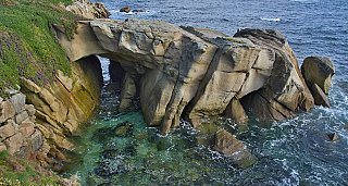 Escapada Gastronómica en Burela