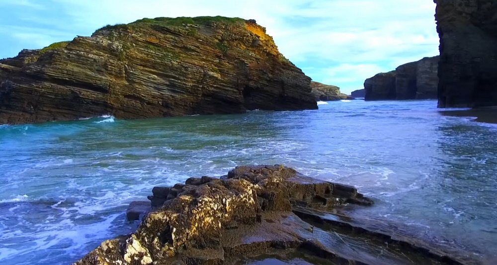 Escapada Gastronómica en Burela