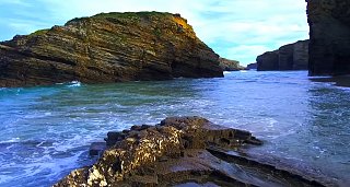 Escapada Gastronómica en Burela
