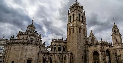 Escapada Gastronómica en Lugo