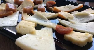 Escapada gastronómica en Santiago de Compostela