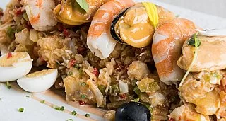 Escapada Gastronómica en Vigo