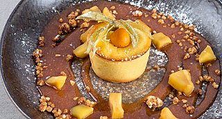 Escapada Gastronómica en Vigo