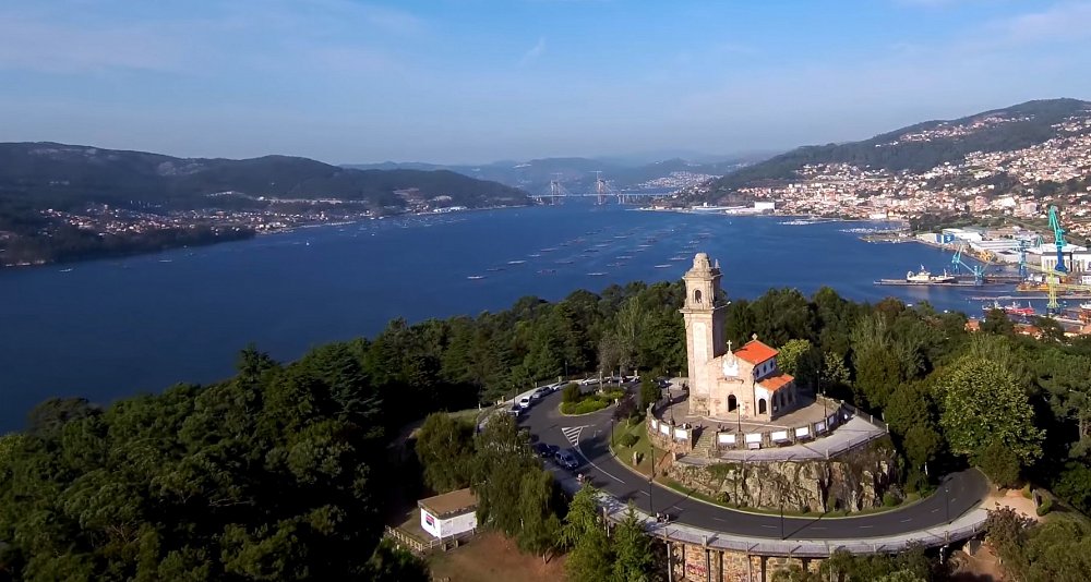 Escapada Gastronómica en Vigo