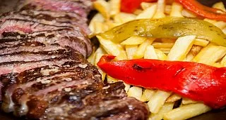 Escapada Gastronómica en Vigo