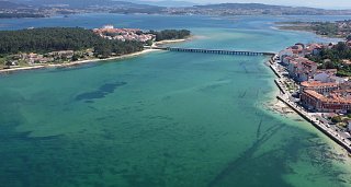 Escapada Gastronómica O Grove y La Toja